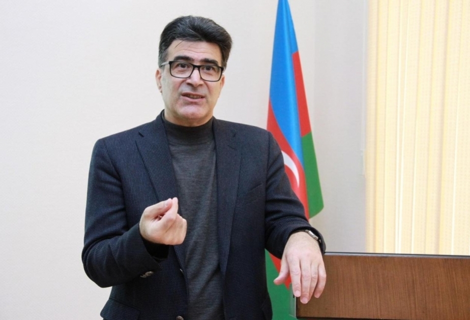 Ermənistan metallurgiya zavodu inşa edərək Azərbaycan üçün yeni ekoloji fəlakət riski yaradır -  Hüquq müdafiəçisi