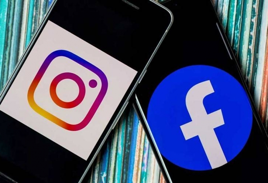 “Facebook” və “Instagram” sosial şəbəkələrinin fəaliyyətində problem yaranıb
