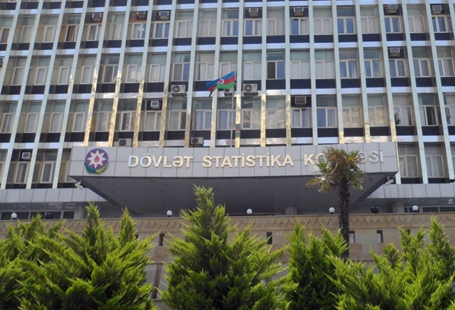 Emal sənayesində 7199,4 milyon manatlıq məhsul istehsal olunub