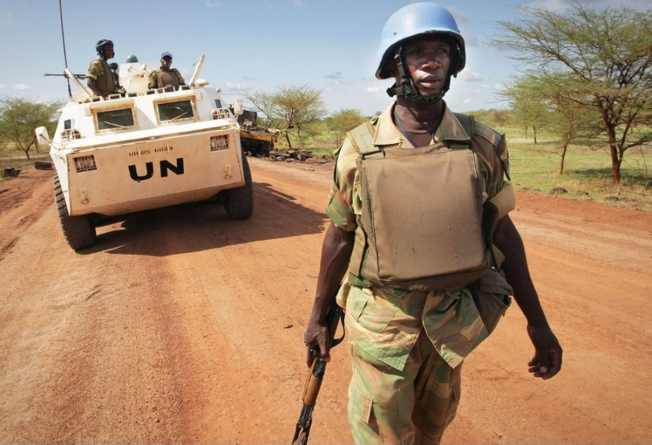 Le Mali demande le « retrait sans délai » de la Minusma