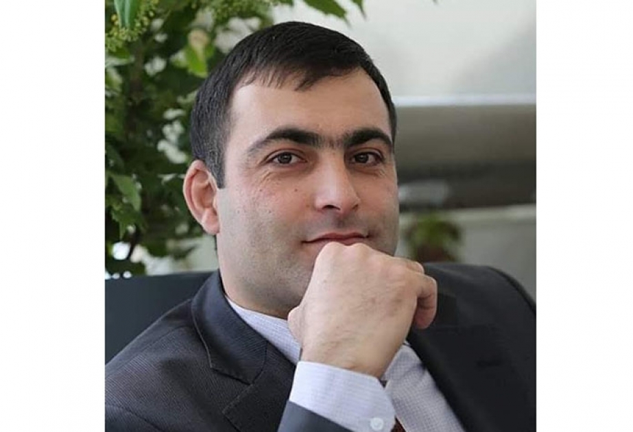 Ermənistan Araz çayını ekoloji fəlakətin qurbanına çevirib