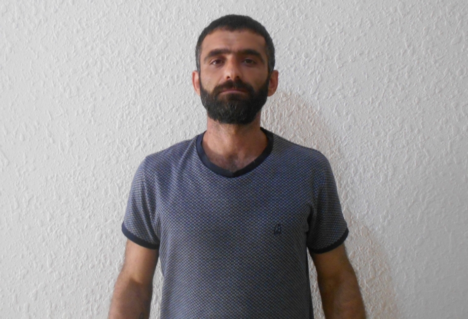 Qazax sakinində qumbara və narkotik aşkarlanıb
