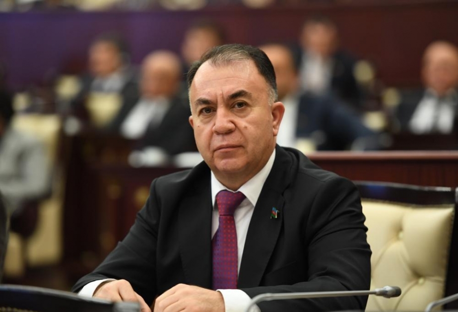 Heydər Əliyevin dövlətçilik təfəkkürü tarixi şüura əsaslanır