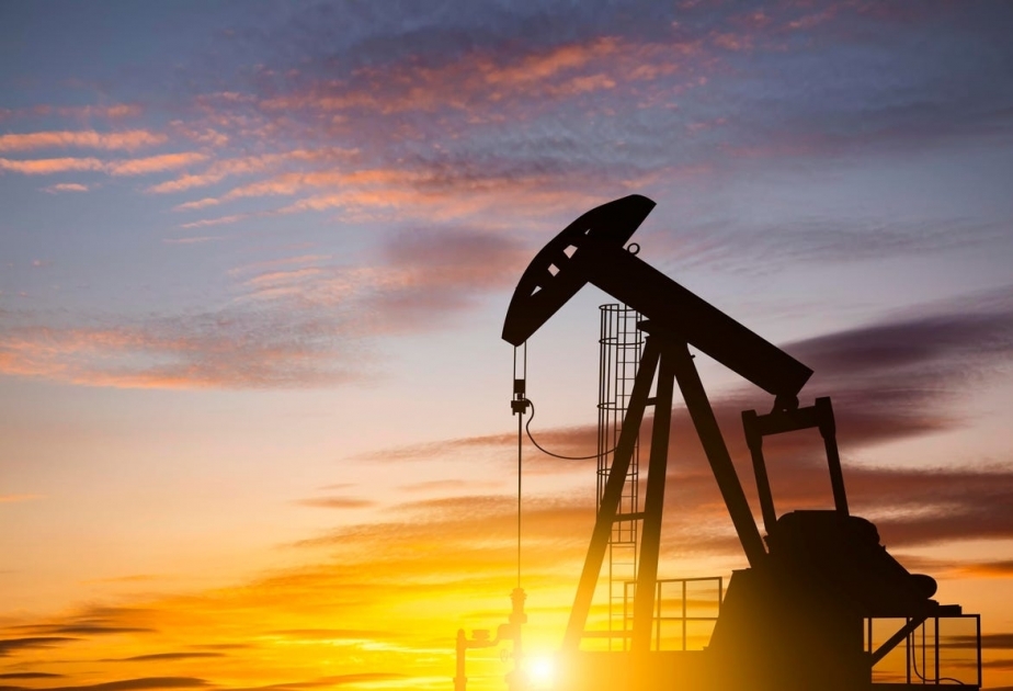 Баррель азербайджанской нефти продается за 78,58 доллара