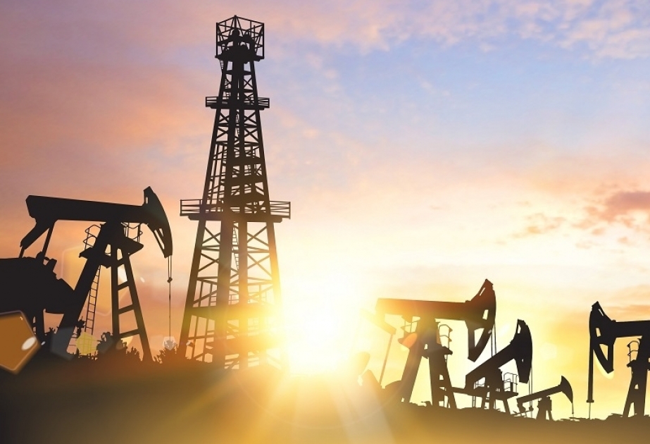 Цены на нефть выросли на мировых биржах