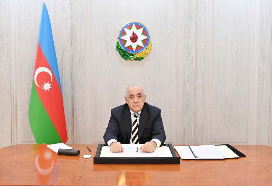 Azərbaycan Respublikası Dövlət Neft Fondunun Müşahidə Şurasının iclası keçirilib