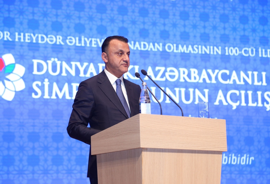 Vüqar Qurbanov: TƏBİB işğaldan azad olunmuş ərazilərdə tibb xidmətlərin təşkilini təmin edir