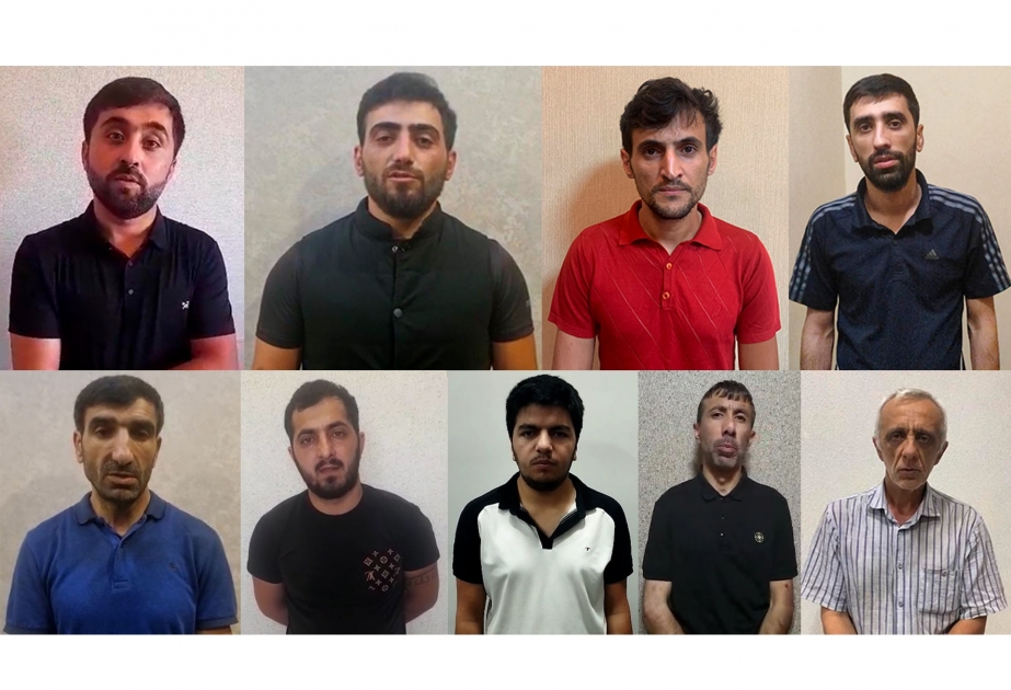 DİN: Taksi şirkətlərinin daha 11 sürücüsü sərnişinlərlə qeyri-etik formada davrandıqları üçün saxlanılıb VİDEO