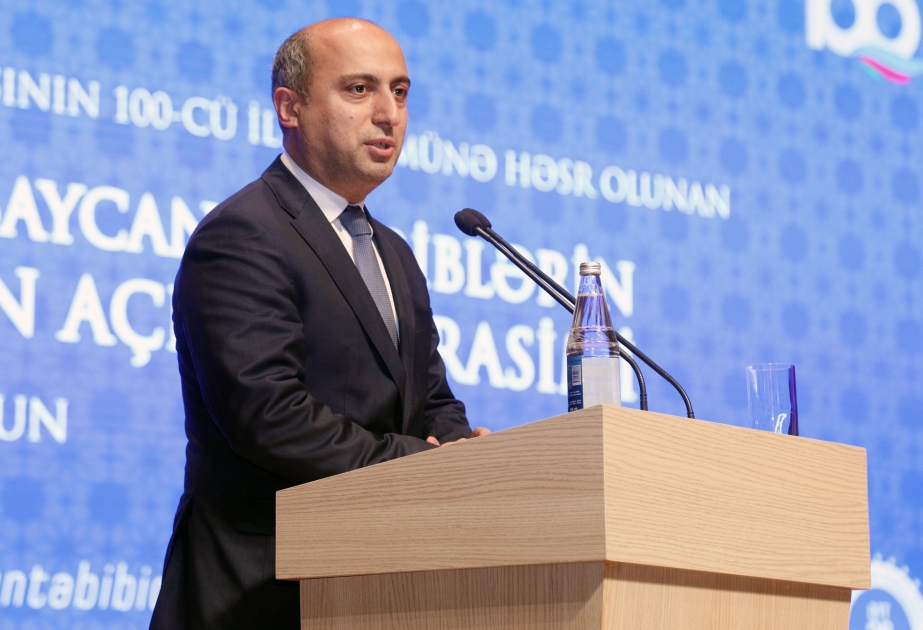 Nazir: Həkim olmaq istəyən 100 abituriyentdən 91-nin təhsil haqqı dövlət tərəfindən qarşılanır