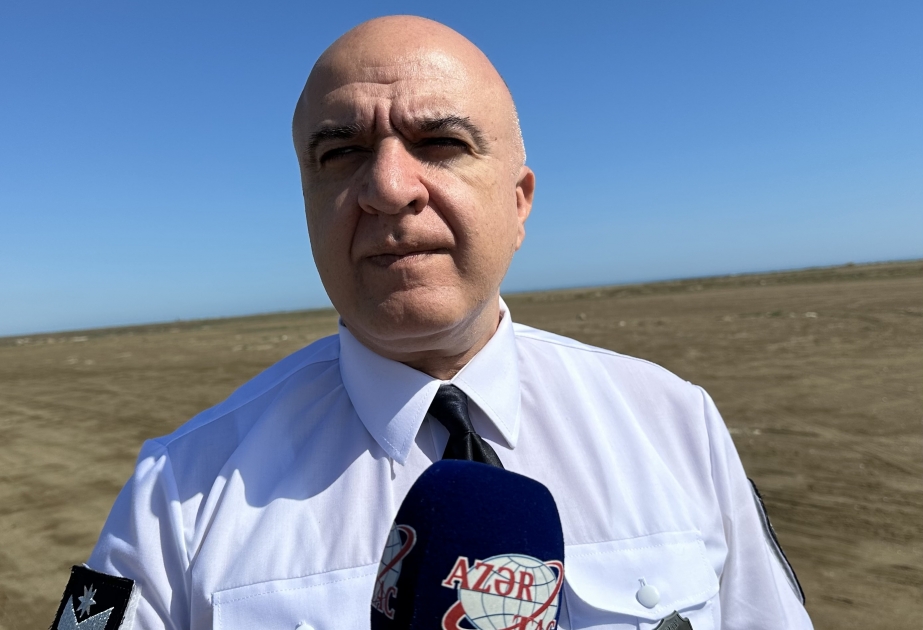 Nazirlik: Biçənək sahələrinin sahibləri zərərli təcrübədən istifadə etdiyi halda ən ciddi cəza ilə qarşılaşacaqlar