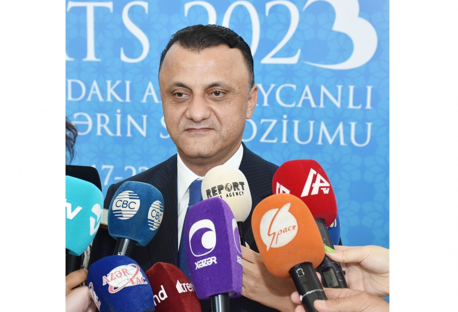 Vüqar Qurbanov: Koronavirusa yoluxan xəstələrə tibbi yardımlar əvvəlki qaydada davam etdirilir