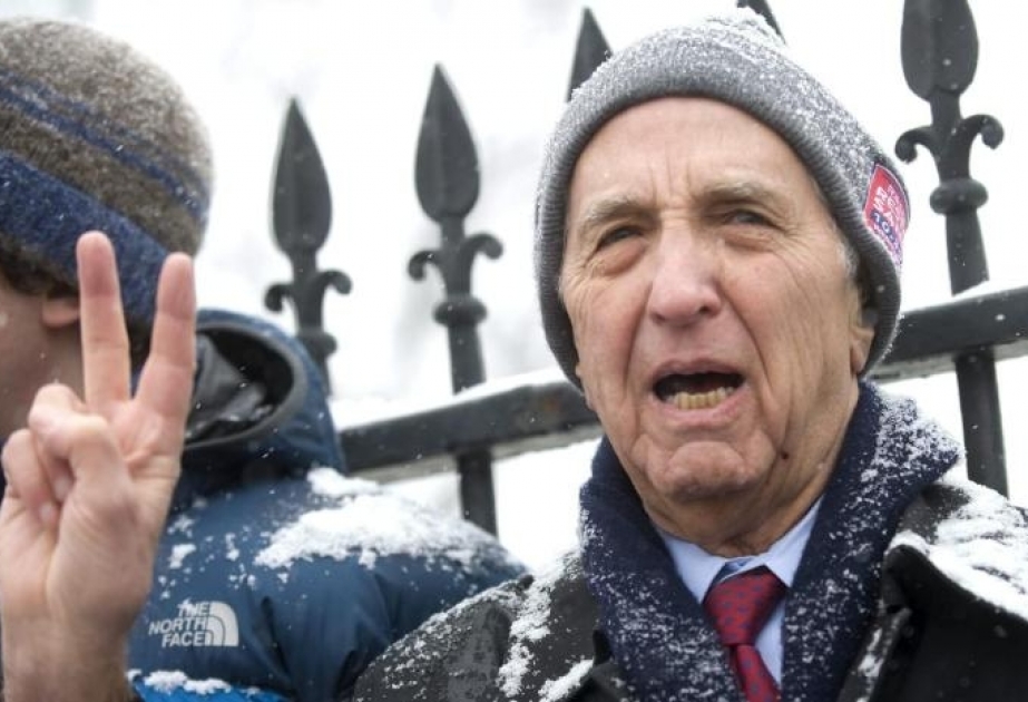 Muere Daniel Ellsberg, quien filtró los Papeles del Pentágono sobre la guerra de Vietnam