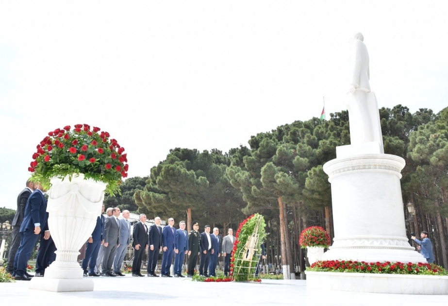 Abşeron rayonunda “Heydər Əliyev və müasir Azərbaycan səhiyyəsi” adlı tədbir