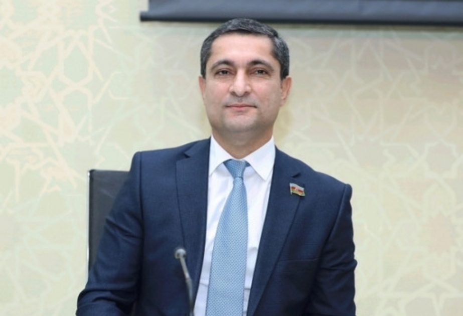 Ermənistanın Azərbaycanla sərhəddə inşa edəcəyi metallurgiya zavodu yeni ekoloji problemlər yarada bilər –  Soltan Məmmədov
