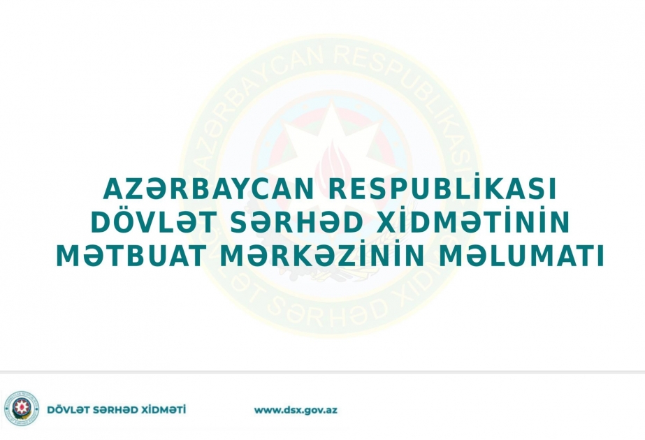 DSX-nin hərbi qulluqçusu intihar edib