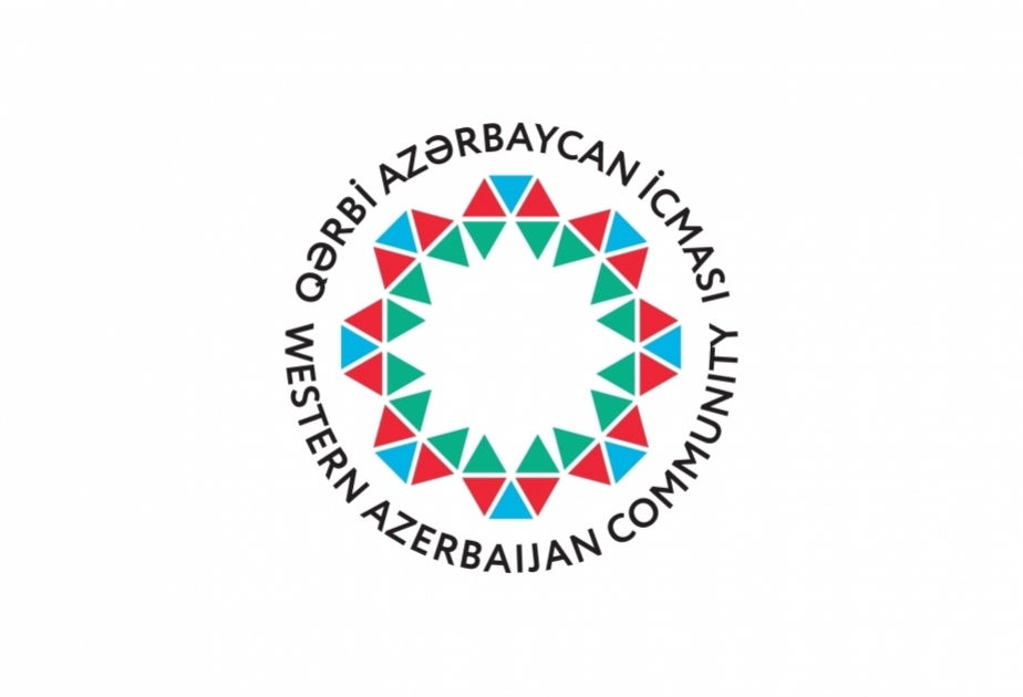 Qərbi Azərbaycan İcması UNHCR-nın ölkəmizdəki nümayəndələri ilə görüşüb