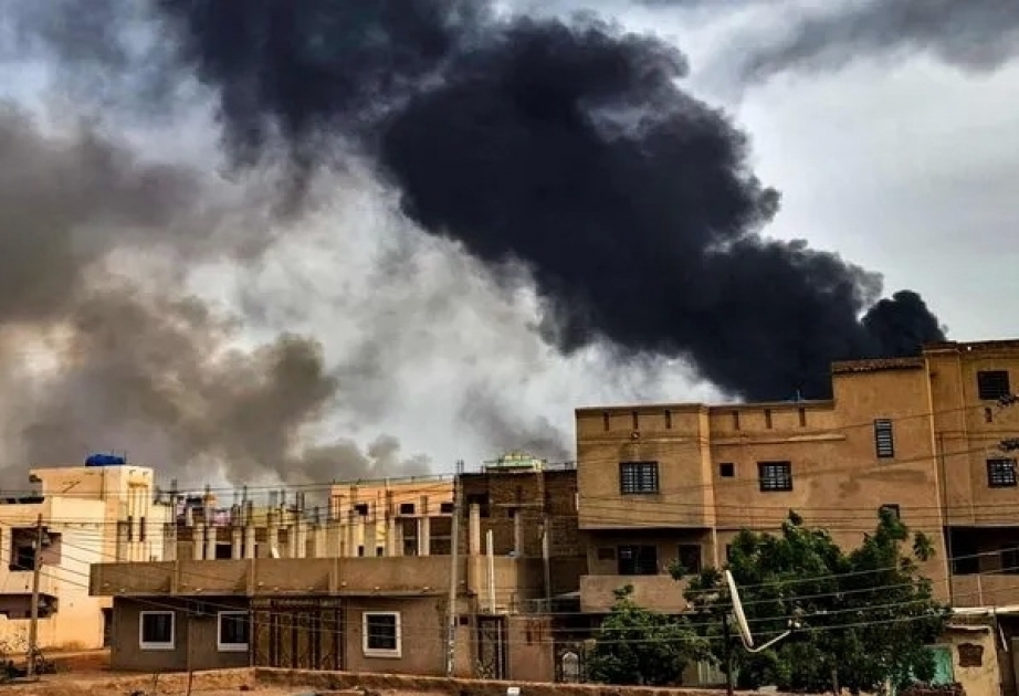 Soudan : l'armée et les FSR conviennent d'un cessez-le-feu de trois jours