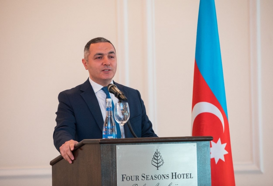 İnsan hüquqları sahəsində problemlər istənilən cəmiyyətdə mövcuddur - MÜSAHİBƏ
