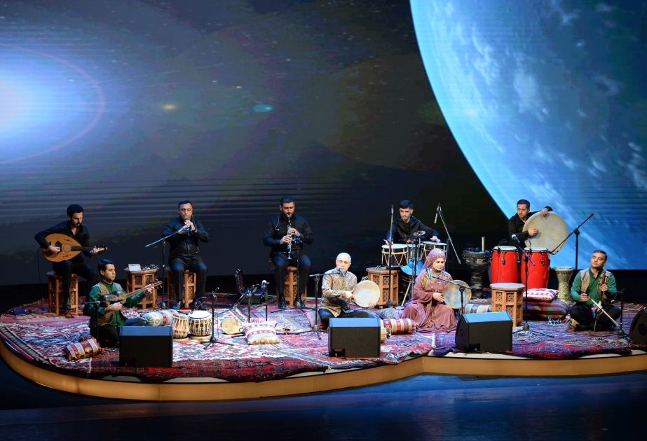 Le concert d’ouverture du 6e Festival international de musique « Espace de mougham »