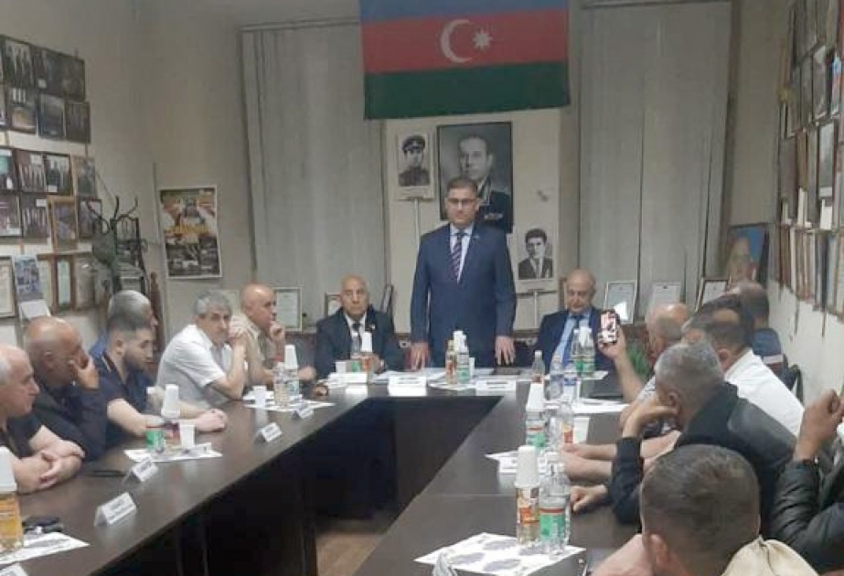 Rusiya regionlarında yaşayan soydaşlarımız üçün səyyar konsulluq xidməti təşkil edilib