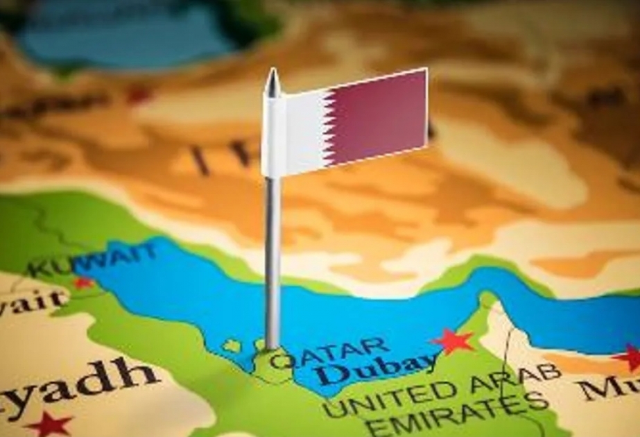 Qatar, UAE agree to restore diplomatic ties