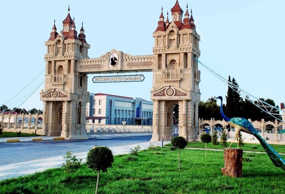 Azerbaiyán aplica medidas de búsqueda de operaciones en los distritos fronterizos con Rusia