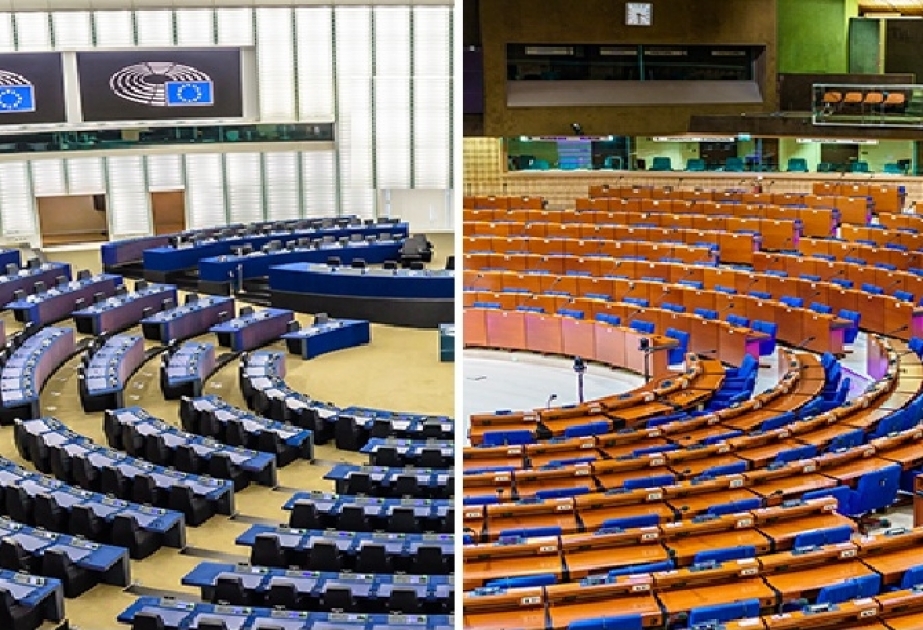 Avropa Şurası Parlament Assambleyasının yay sessiyası başlayıb