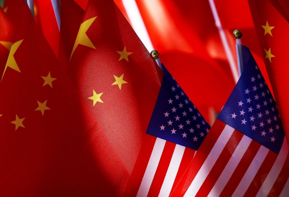 La Chine et les Etats-Unis doivent choisir entre « coopération et conflit »