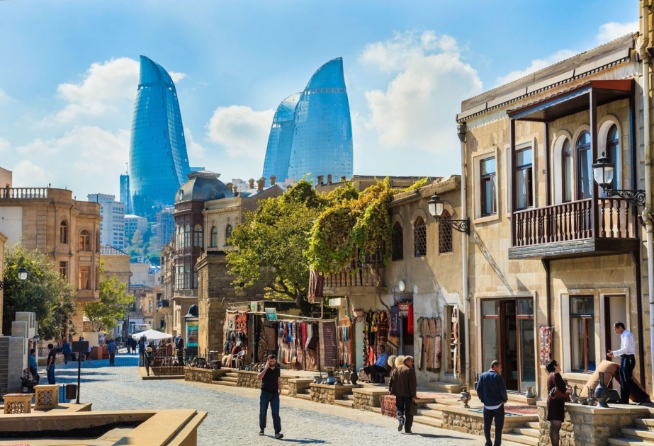 Bakıda və Abşeron yarımadasında hava şəraitinin əsasən yağmursuz keçəcəyi gözlənilir