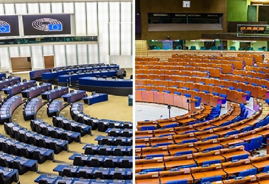 Strasbourg : la session d’été de l’APCE débute aujourd’hui