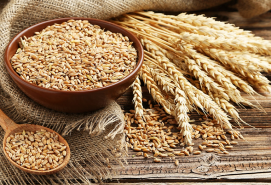 أذربيجان تزيد من حجم استيرادها من القمح