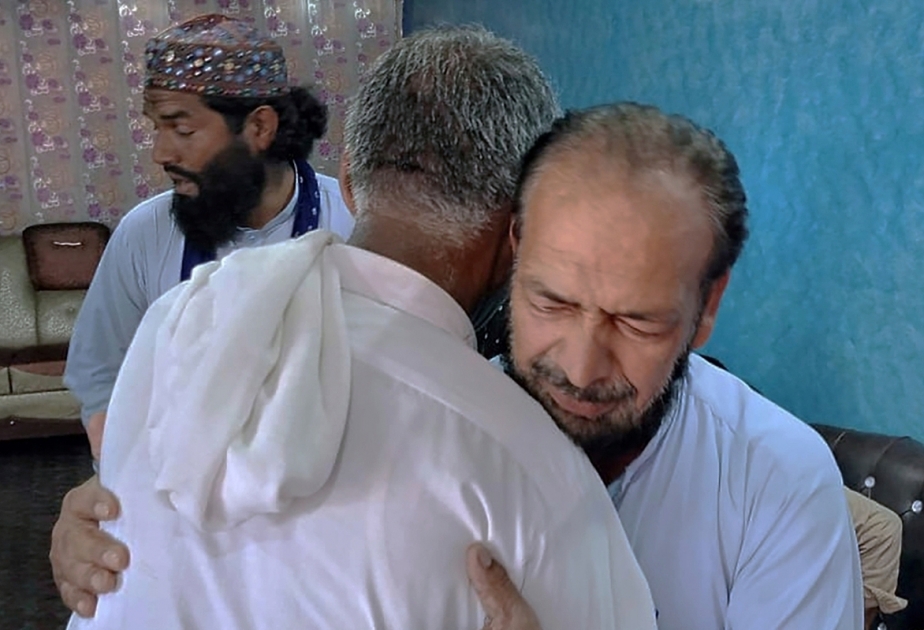 Hundreds of Pakistanis dead in Mediterranean migrant boat disaster, official says
