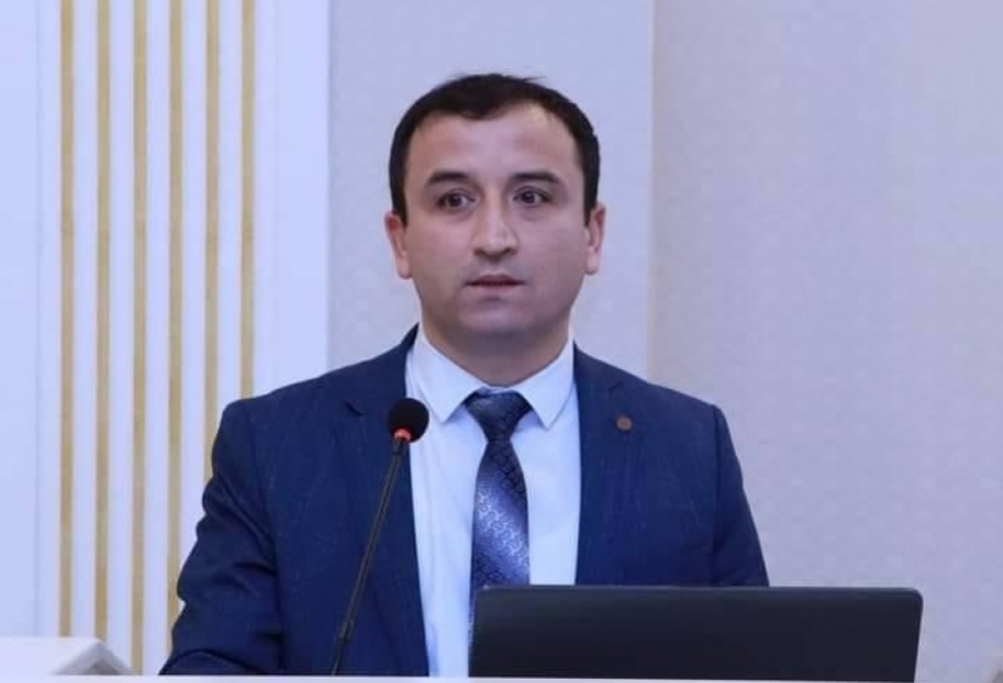 Ağdamda aşkarlanan kütləvi məzarlıq erməni cinayətlərinə dair növbəti faktdır -  İcraçı direktor