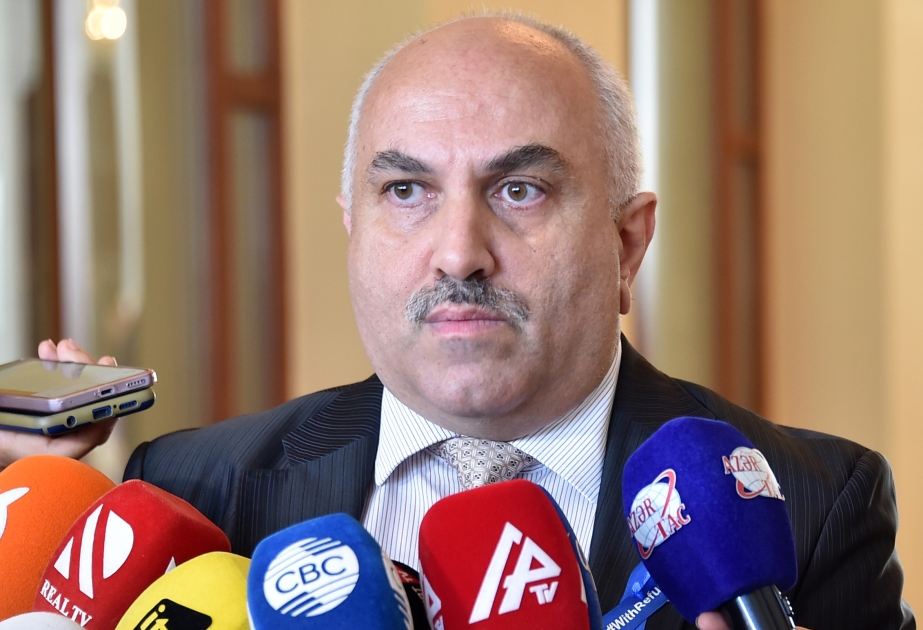 Fuad Hüseynov: İlin sonunadək 2000-ə yaxın ailə doğma torpaqlarına köçürüləcək