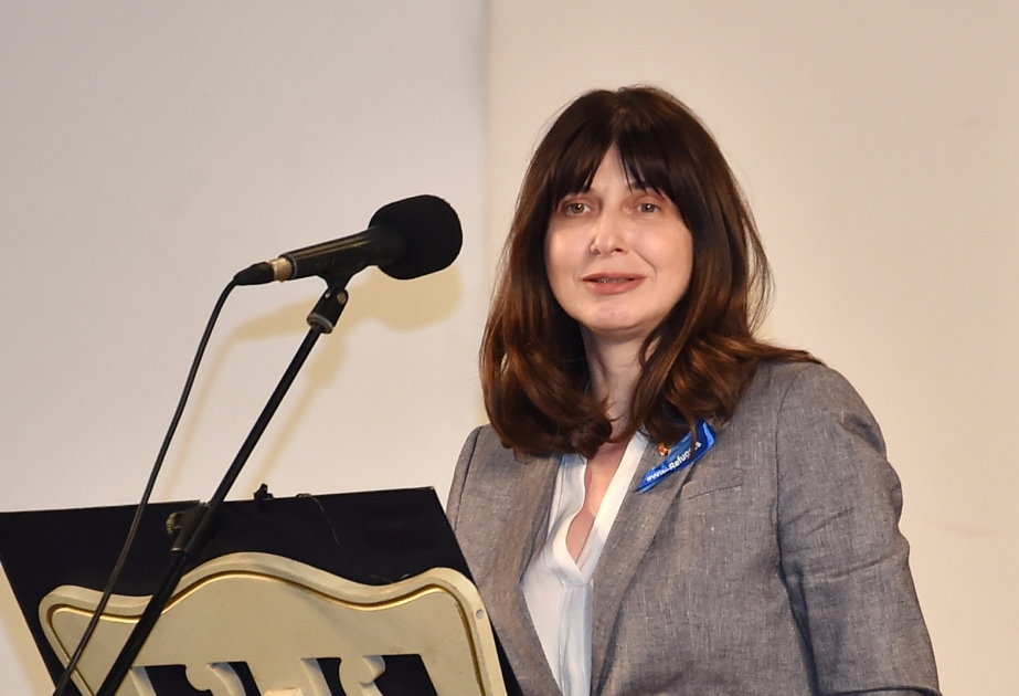 Vladanka Andreeva: "Se preparará una nueva hoja de ruta para resolver los problemas de los refugiados"