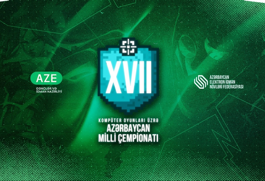 Azərbaycan çempionatı: “StreetFighter 5” və “Valorant” turnirlərinin qalibləri bəlli olub
