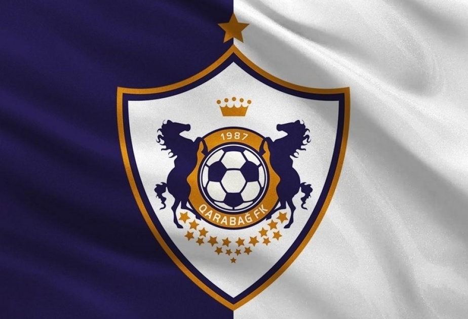 “Qarabağ” klubunun növbəti yoxlama oyununun vaxtı müəyyənləşib