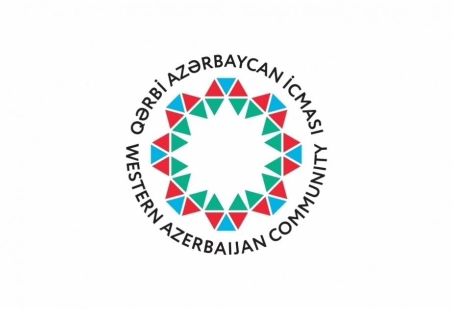 Община Западного Азербайджана выступила с заявлением в связи со Всемирным днем беженцев