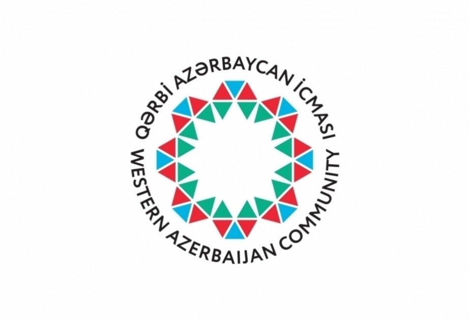 Western Azerbaijan Community releases statement on World Refugee Day