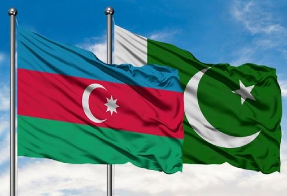 Pakistan həmişə Azərbaycanın haqq işini dəstəkləyib -  Açıqlama