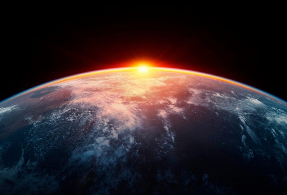 Sabah Şimal yarımkürəsində astronomik yay başlayır