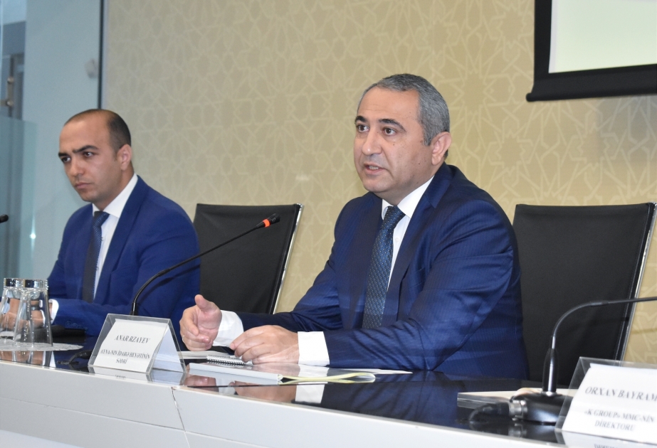 İctimai nəqliyyatın idarə edilməsi ilə bağlı proqram hazırlanır