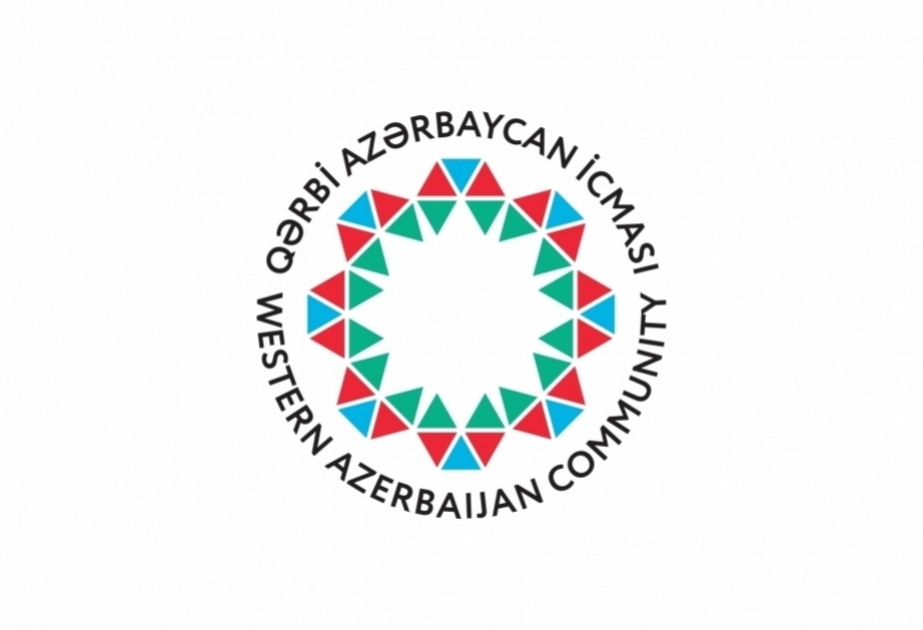 Qərbi Azərbaycan İcması Ümumdünya Qaçqınlar Günü ilə bağlı bəyanat yayıb