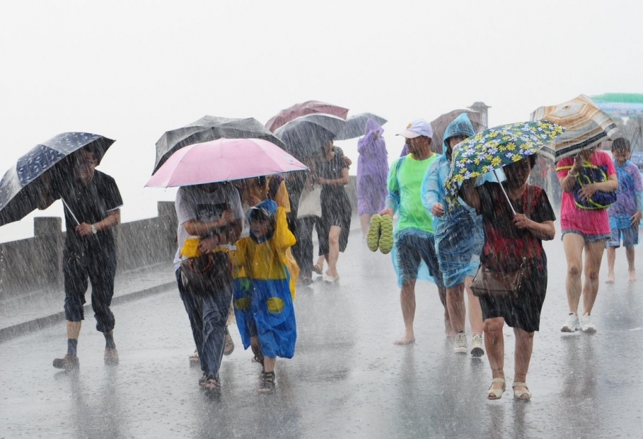 Flood warnings issued, more heavy rain forecast