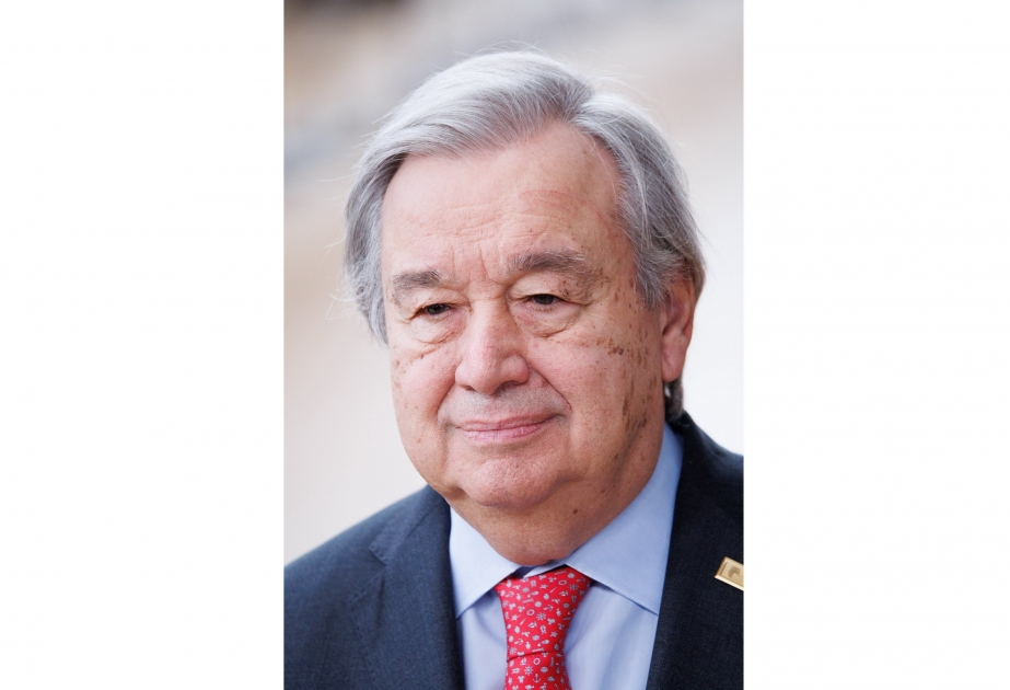 Soudan : António Guterres exhorte les donateurs à renforcer l'aide pour mettre fin à la mort et à la destruction