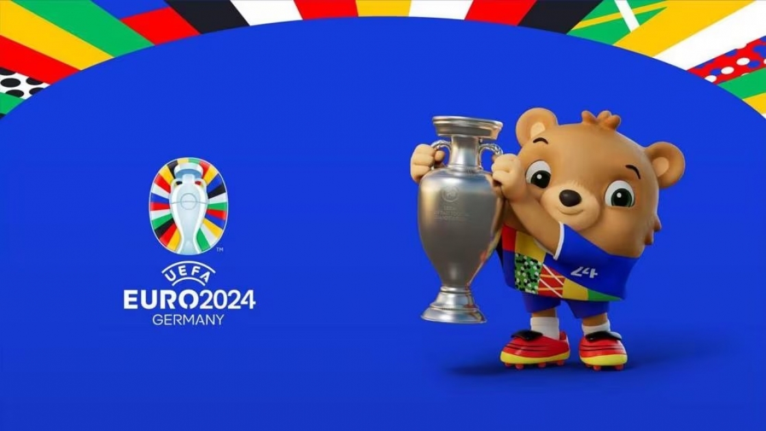 La mascotte officielle de l'UEFA EURO 2024 en Allemagne a été dévoilée