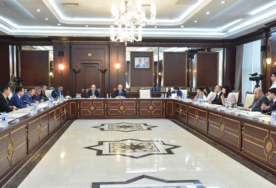 Dərman vasitələrinin Azərbaycana idxalına icazə verilməsi qaydası müəyyənləşib