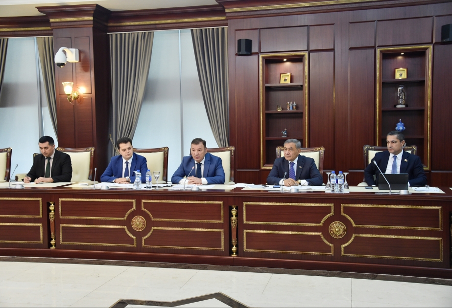Azərbaycanda dərman və tibb vasitələri sertifikatlaşdırılacaq