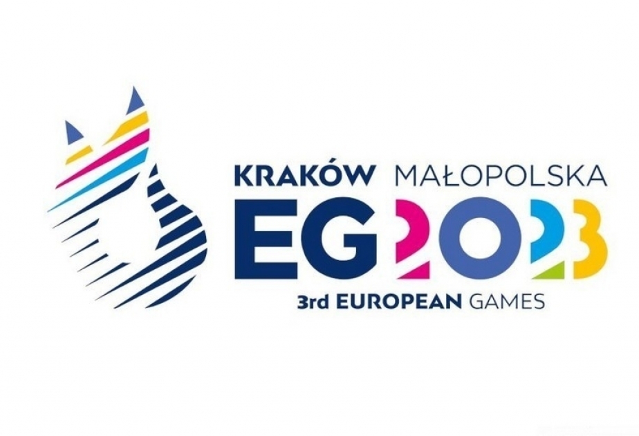 Jeux européens 2023 : l’équipe d’Azerbaïdjan part pour la Pologne