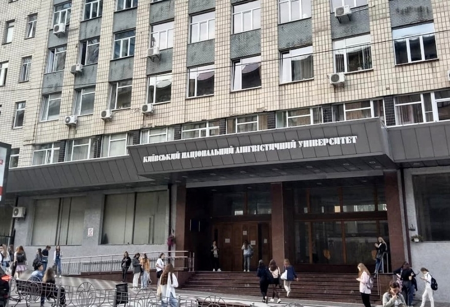 В Украине объявлен очередной набор для обучения по программe "Азербайджанский язык и литература, перевод"